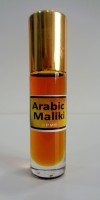 Arabic Mallaki Attar Perfume Oil